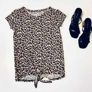 Trendy Loft Blouse 💛